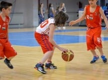 CSM CSU Oradea vs Phoenix Galaţi