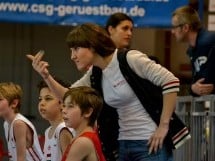 CSM CSU Oradea vs Phoenix Galaţi