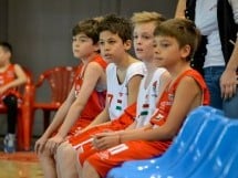 CSM CSU Oradea vs Phoenix Galaţi