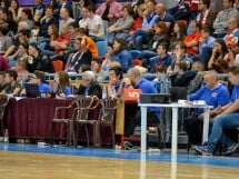 CSM CSU Oradea vs Phoenix Galaţi