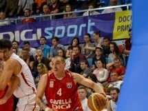 CSM CSU Oradea vs Phoenix Galaţi