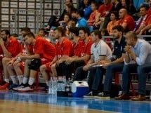 CSM CSU Oradea vs Phoenix Galaţi