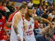 CSM CSU Oradea vs Phoenix Galaţi