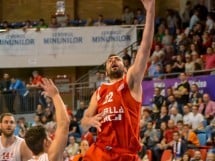 CSM CSU Oradea vs Phoenix Galaţi