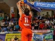 CSM CSU Oradea vs Phoenix Galaţi