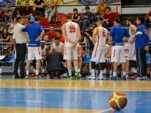 CSM CSU Oradea vs Phoenix Galaţi