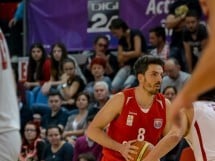 CSM CSU Oradea vs Phoenix Galaţi