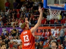 CSM CSU Oradea vs Phoenix Galaţi