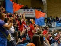 CSM CSU Oradea vs Phoenix Galaţi