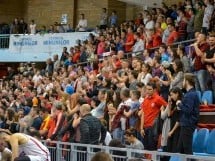 CSM CSU Oradea vs Phoenix Galaţi