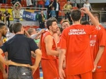 CSM CSU Oradea vs Phoenix Galaţi