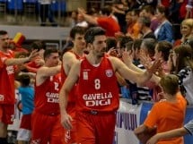 CSM CSU Oradea vs Phoenix Galaţi