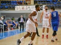 CSM CSU Oradea vs Phoenix Galaţi