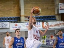 CSM CSU Oradea vs Phoenix Galaţi