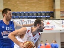 CSM CSU Oradea vs Phoenix Galaţi