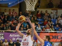 CSM CSU Oradea vs Phoenix Galaţi