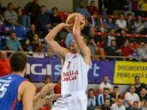 CSM CSU Oradea vs Phoenix Galaţi