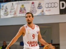 CSM CSU Oradea vs Phoenix Galaţi