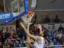 CSM CSU Oradea vs Phoenix Galaţi