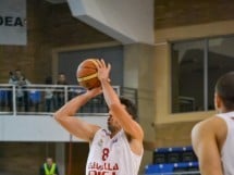 CSM CSU Oradea vs Phoenix Galaţi