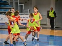 CSM CSU Oradea vs Phoenix Galaţi