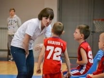 CSM CSU Oradea vs Phoenix Galaţi