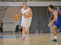 CSM CSU Oradea vs Phoenix Galaţi