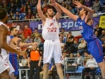 CSM CSU Oradea vs Phoenix Galaţi