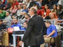 CSM CSU Oradea vs Phoenix Galaţi