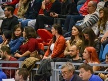 CSM CSU Oradea vs Phoenix Galaţi