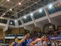 CSM CSU Oradea vs Phoenix Galaţi