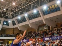 CSM CSU Oradea vs Phoenix Galaţi