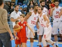 CSM CSU Oradea vs Phoenix Galaţi