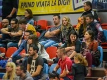 CSM CSU Oradea vs Phoenix Galaţi