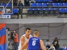 CSM CSU Oradea vs Phoenix Galaţi