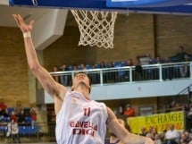 CSM CSU Oradea vs Phoenix Galaţi