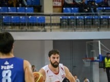 CSM CSU Oradea vs Phoenix Galaţi