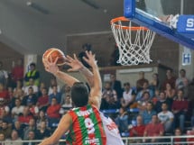 CSM CSU Oradea vs. Pinar Karsiyaka