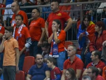 CSM CSU Oradea vs. Pinar Karsiyaka