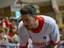 CSM CSU Oradea vs. Pinar Karsiyaka