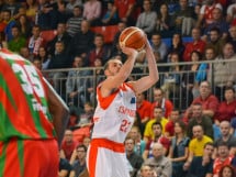 CSM CSU Oradea vs. Pinar Karsiyaka