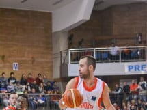 CSM CSU Oradea vs. Pinar Karsiyaka