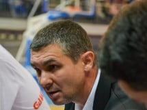 CSM CSU Oradea vs. Pinar Karsiyaka