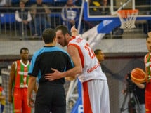 CSM CSU Oradea vs. Pinar Karsiyaka