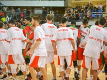 CSM CSU Oradea vs. Pinar Karsiyaka