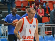 CSM CSU Oradea vs SCM U Craiova