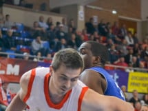 CSM CSU Oradea vs SCM U Craiova