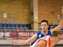 CSM CSU Oradea vs SCM U Craiova