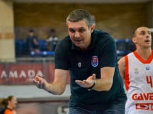 CSM CSU Oradea vs SCM U Craiova