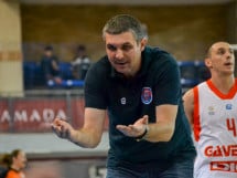 CSM CSU Oradea vs SCM U Craiova